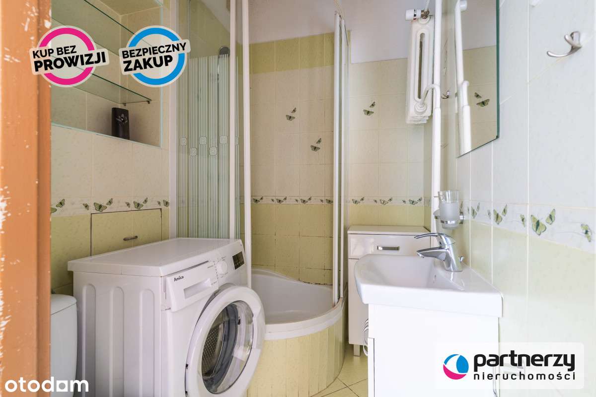 2 pokoje - gotowe do wprowadzenia-9