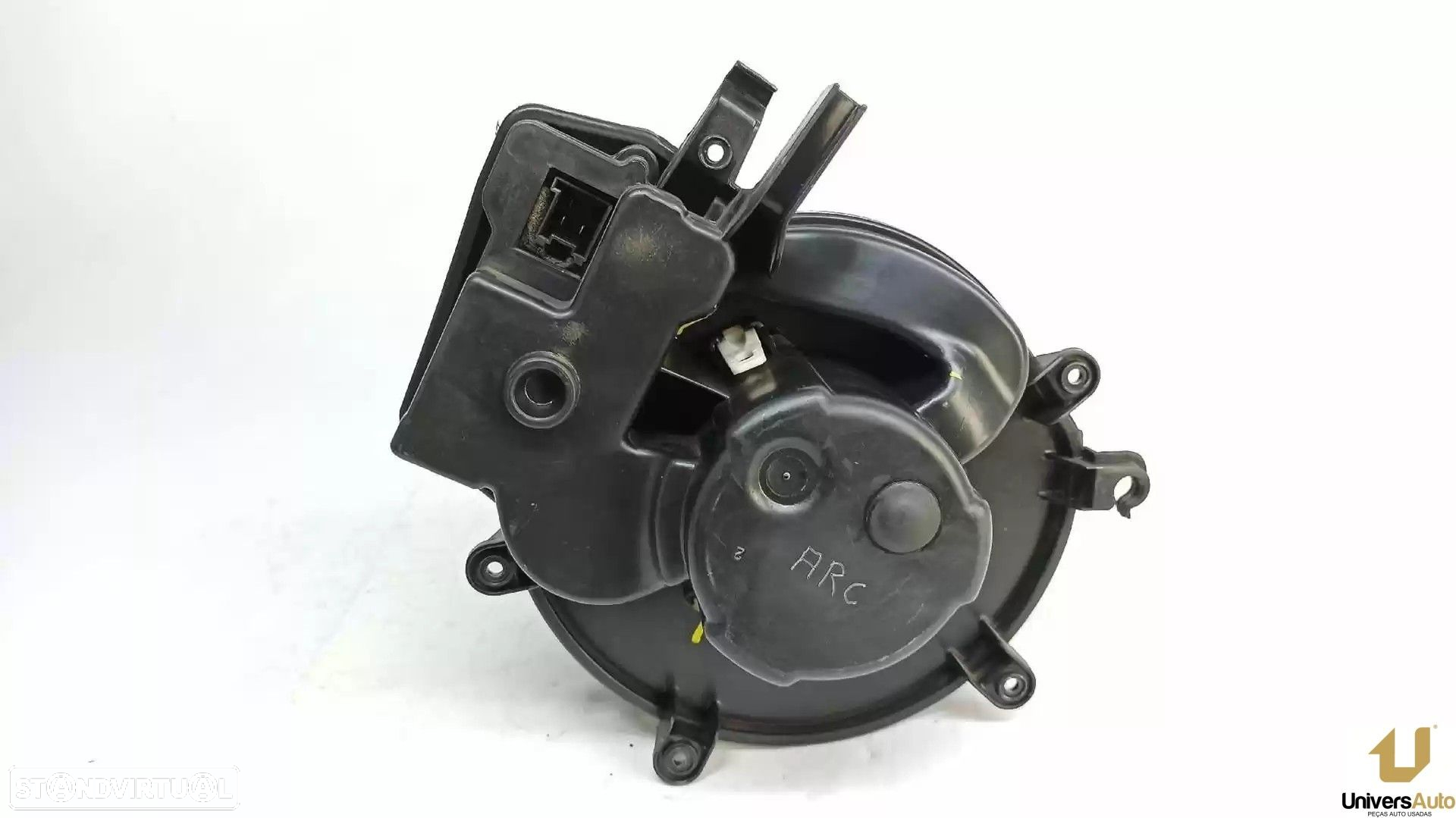 MOTOR SOFAGEM MERCEDES-BENZ CLASSE C COUPÉ 2002 -A2038202514 - 2