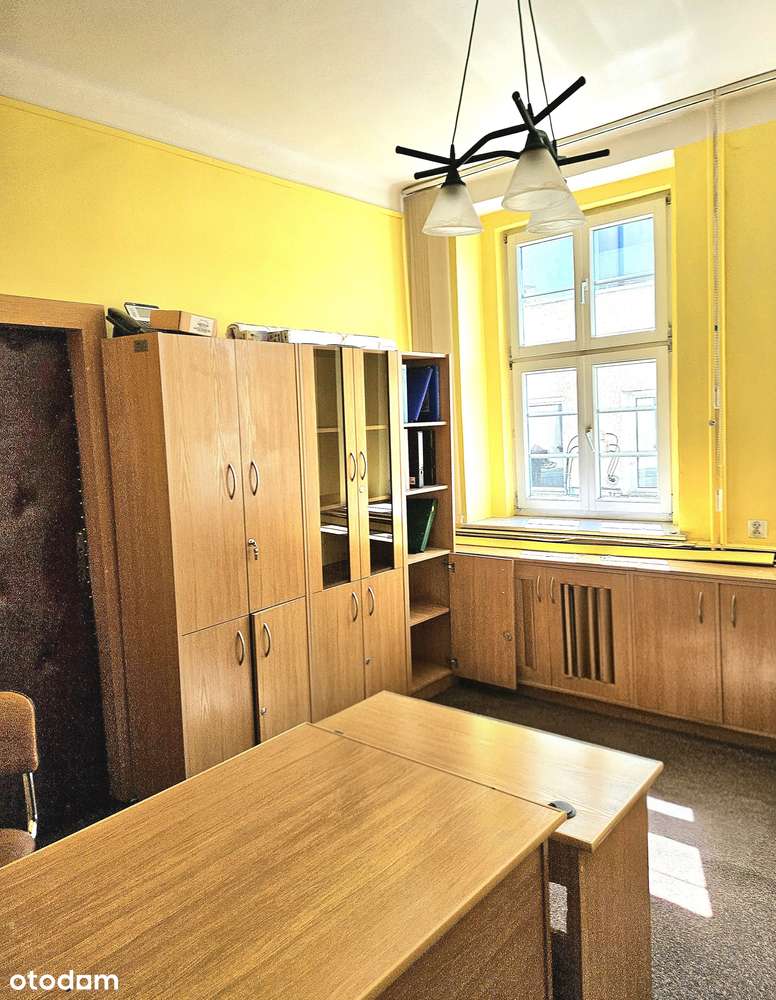 Biurowiec w centrum Stargardu, ul. Kard. S. Wyszyńskiego 24, 24A - Pełny obrazek: 4/7