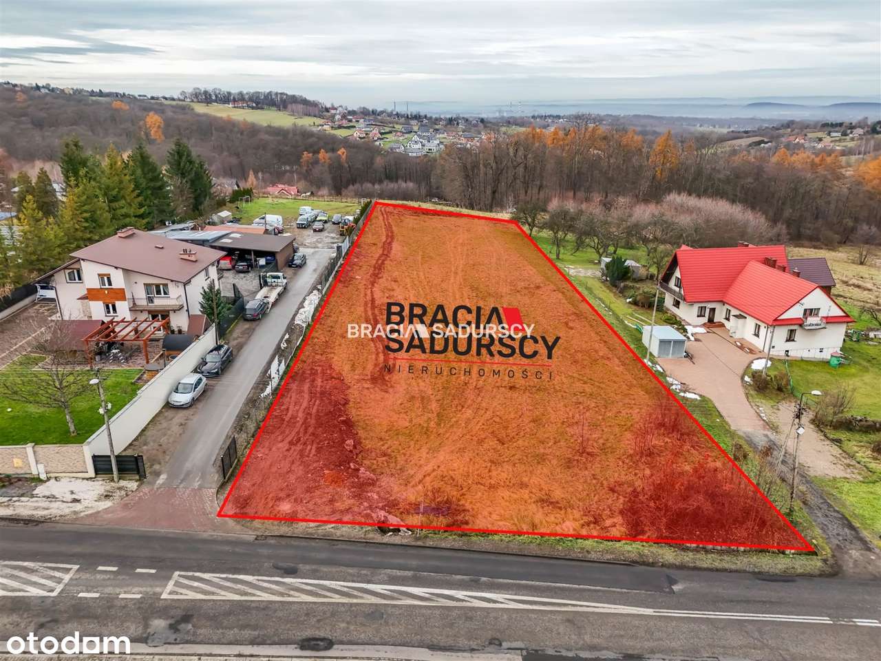 Terreno, 3270 m²