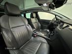 Peugeot 508 RXH 2.0 BlueHDi EAT6 - 11