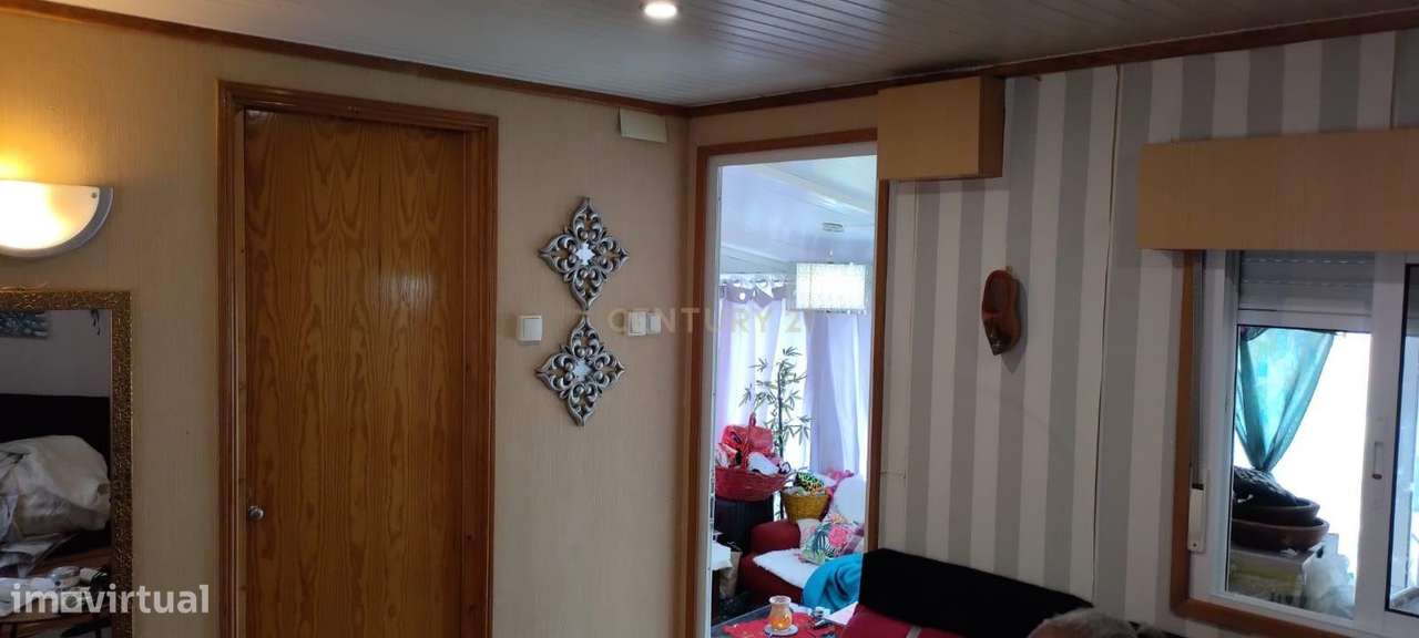 Moradia T3 em Parque verde, Fernão Ferro - Grande imagem: 5/15