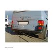 Carlig de remorcare pentru VOLKSWAGEN TRANSPORTER - T 4, 4x4 - sistem semidemontabil -cu suruburi -  din 1996 pana 2002/12 - 10