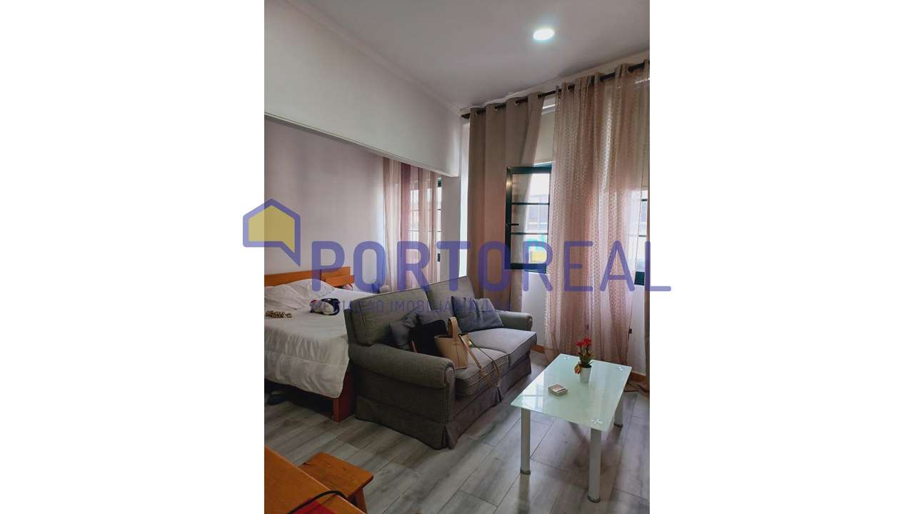 Prédio ao Marquês - Porto-10