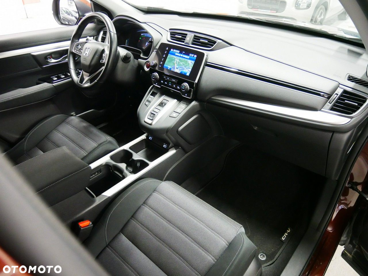 Honda CR-V 2.0 i-MMD Elegance (Honda Connect+) - 12