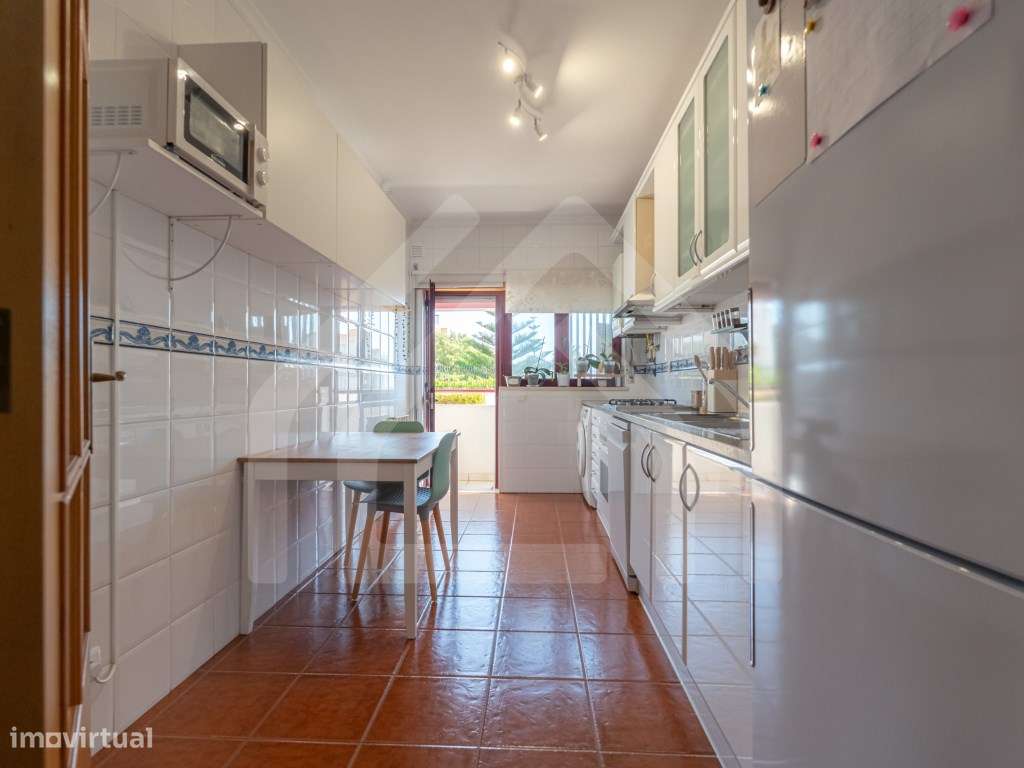 Apartamento T2 | Figueira da Foz-9