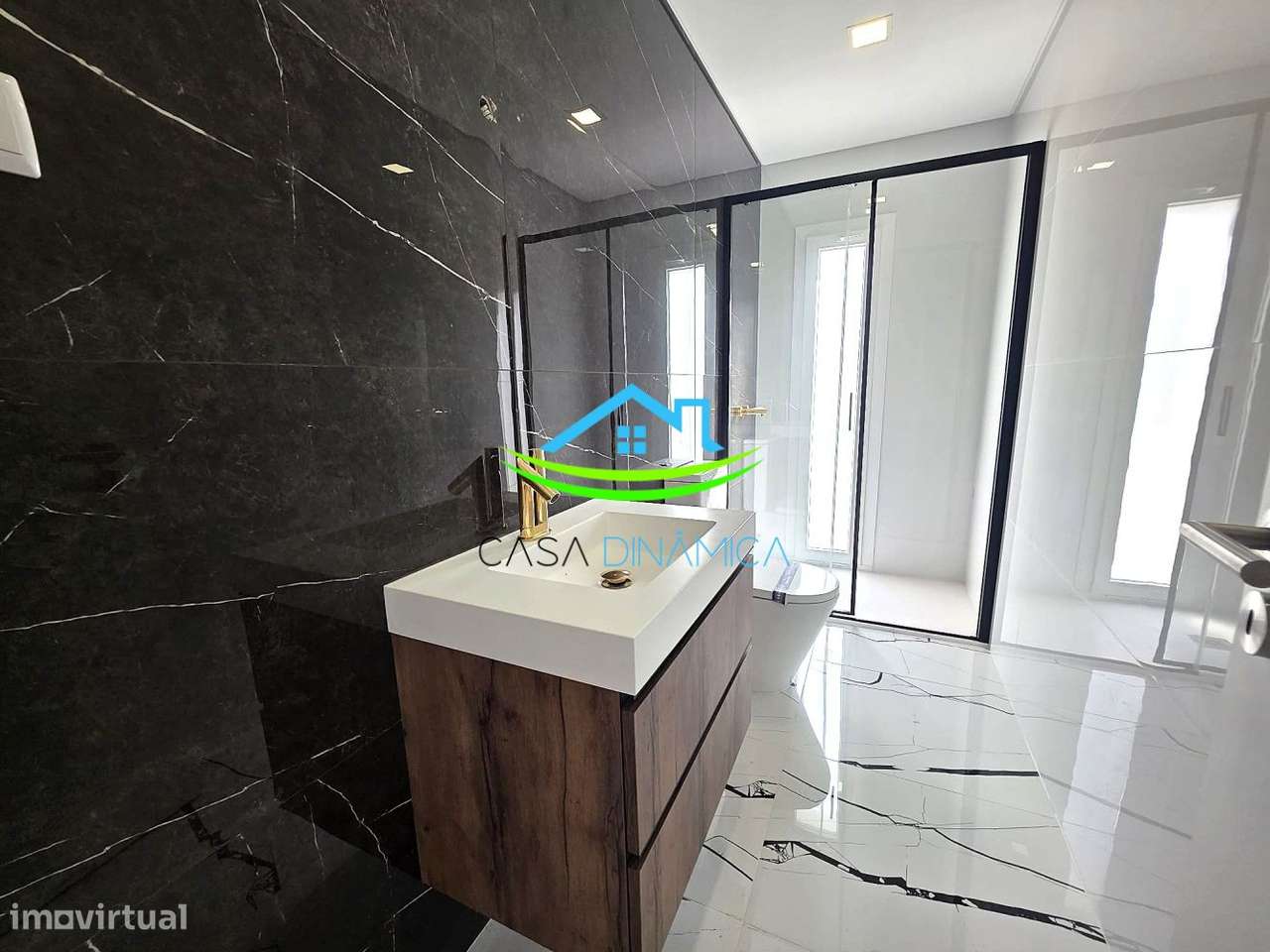 Moradia T4+1 Nova com Garagem Ampla e Jardim – Antuzede, Coimbra-25