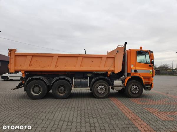 DAF CF 8x4 - 13