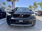 Volvo XC 40 2.0 D3 Momentum Geartronic - 2