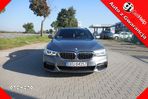 BMW Seria 5 530i GPF M Sport sport - 1