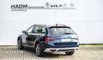 Skoda Superb 2.0 TDI SCR 4x4 Scout DSG - 5