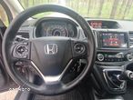 Honda CR-V 2.0 Executive (Honda Connect+) - 6