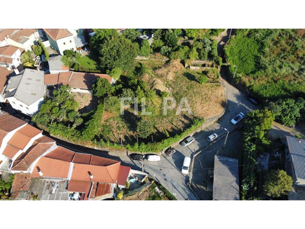 Terreno para construção - Valongo - Grande imagem: 3/9