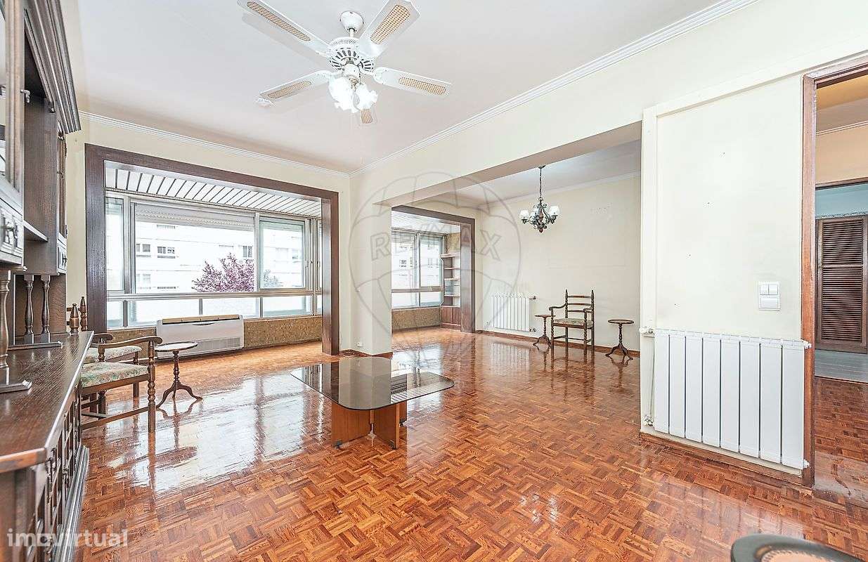 Apartamento T3 para venda-9