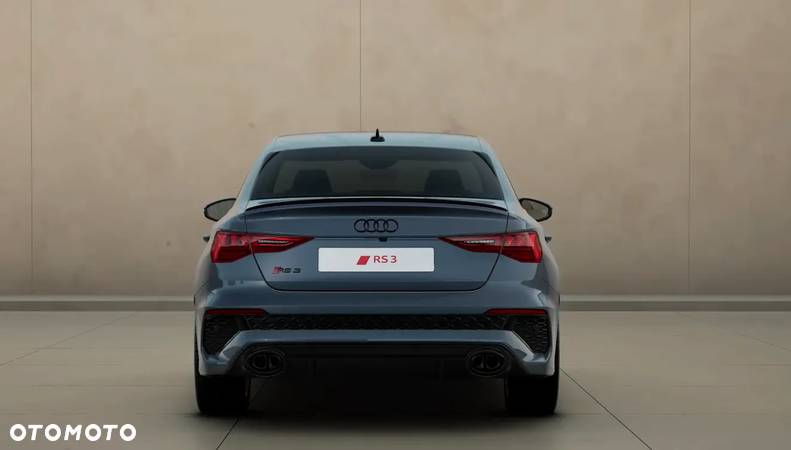 Audi RS3 TFSI Quattro S tronic - 7