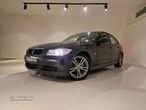 BMW 320 d Exclusive - 1