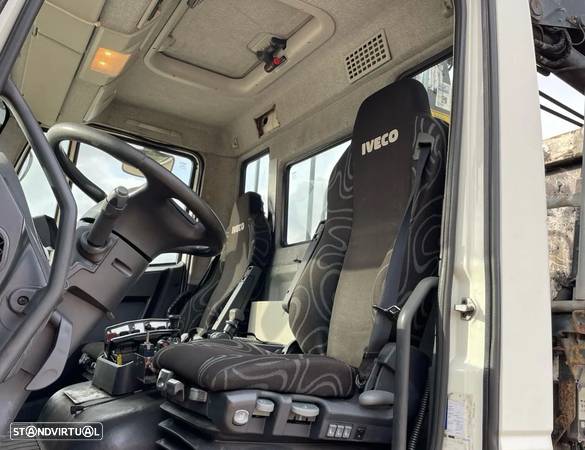 Iveco Hiabi 166 - 9