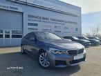 BMW Seria 6 630d xDrive Gran Turismo - 1