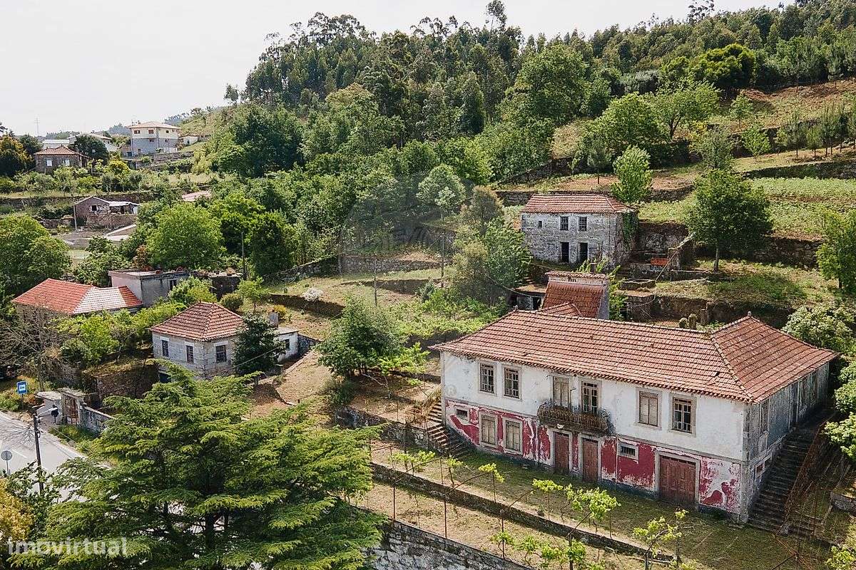 Quinta  para venda - Grande imagem: 2/29