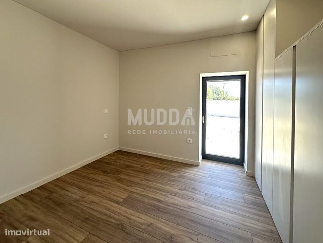 Moradia Térrea T2 com Vista para a Ria – Torrão do Lameiro-4