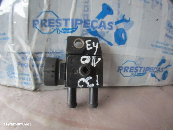 Modulo 392102A800 HYUNDAI I30 2010 1.6 CRDI 0P Sensor De Pressão Diferencial - 2