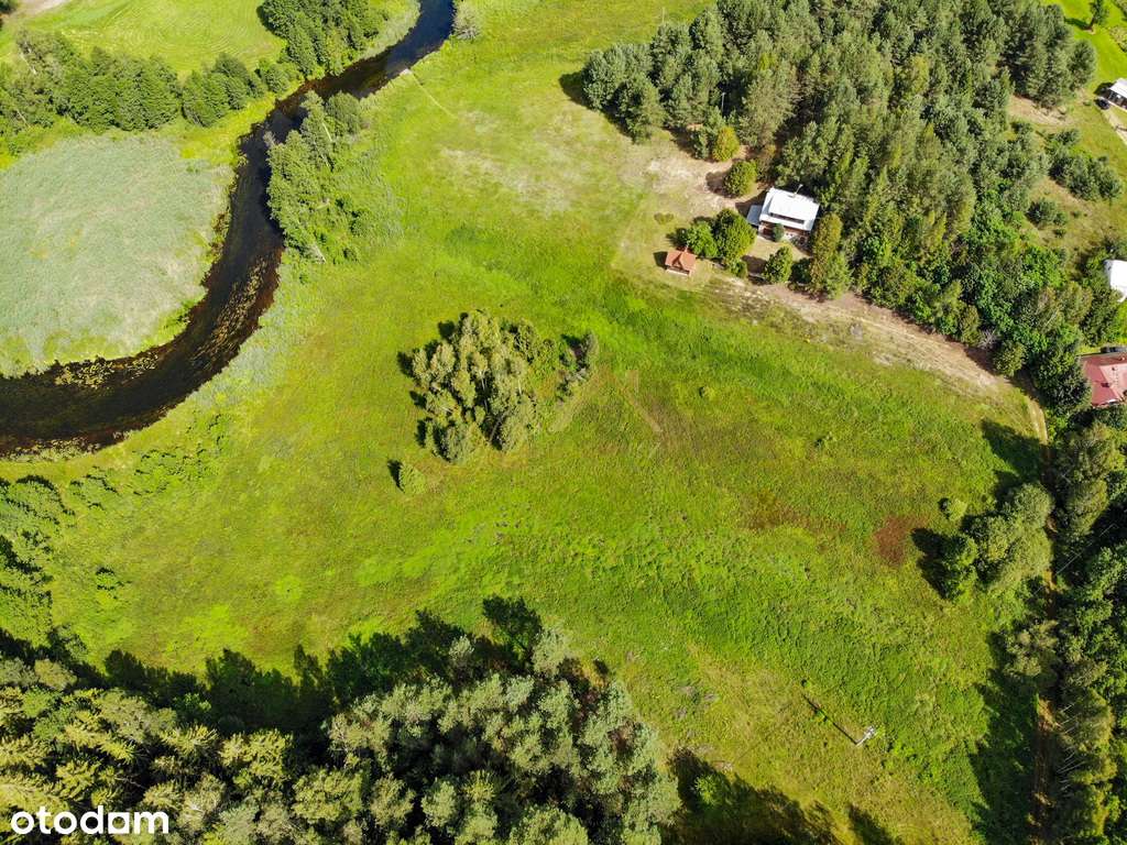 Twoja ostoja w sercu Puszczy Augustowskiej-2