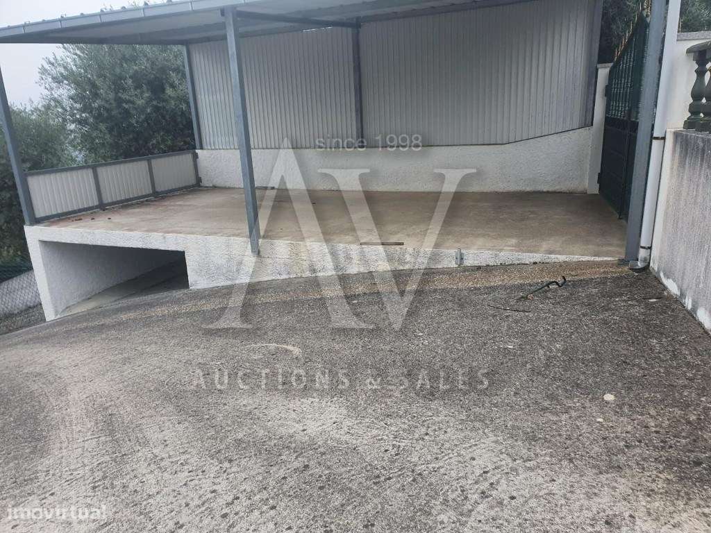 Estacionamento - POMBEIRO DA BEIRA - ARGANIL |POMBEIRO DA BEIRA - A...-5