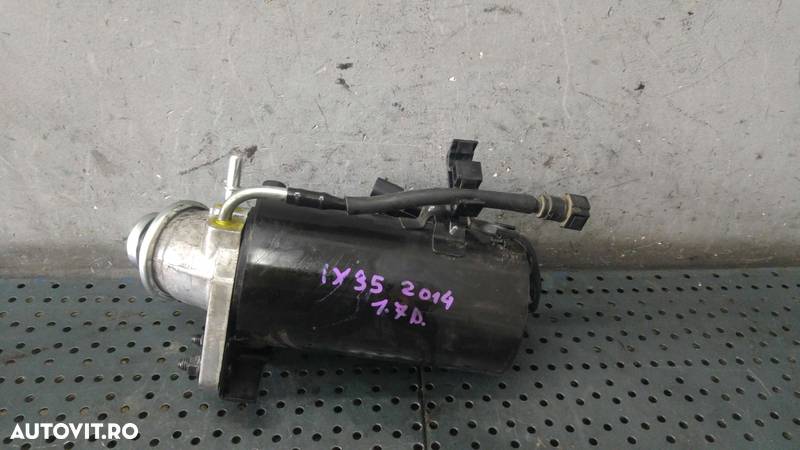 Carcasa filtru motorina 1.7 crdi hyundai ix35 lm el elh - 3