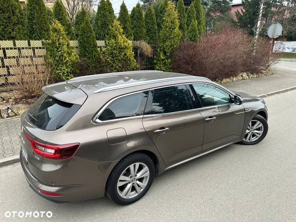 Renault Talisman - 17