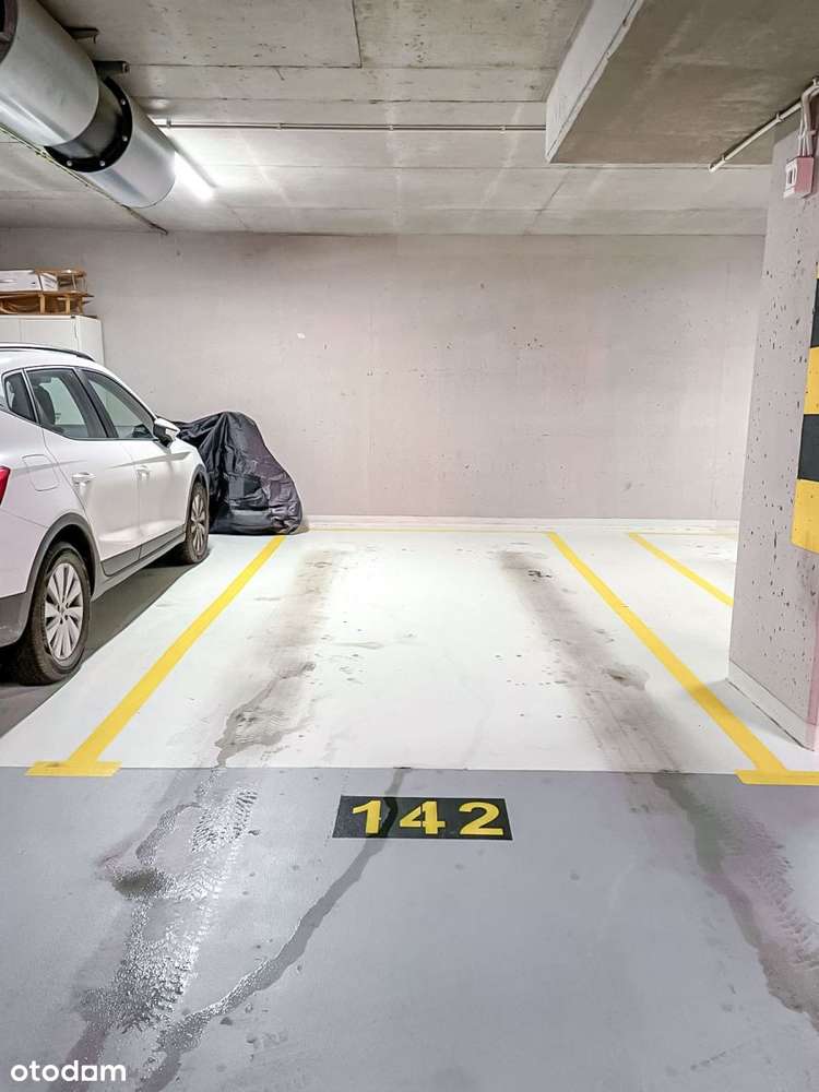 Klasyczne 3 pokoje | Garaż | Komórka | Od zaraz !-18