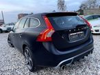 Volvo V60 D3 Geartronic R-Design - 8