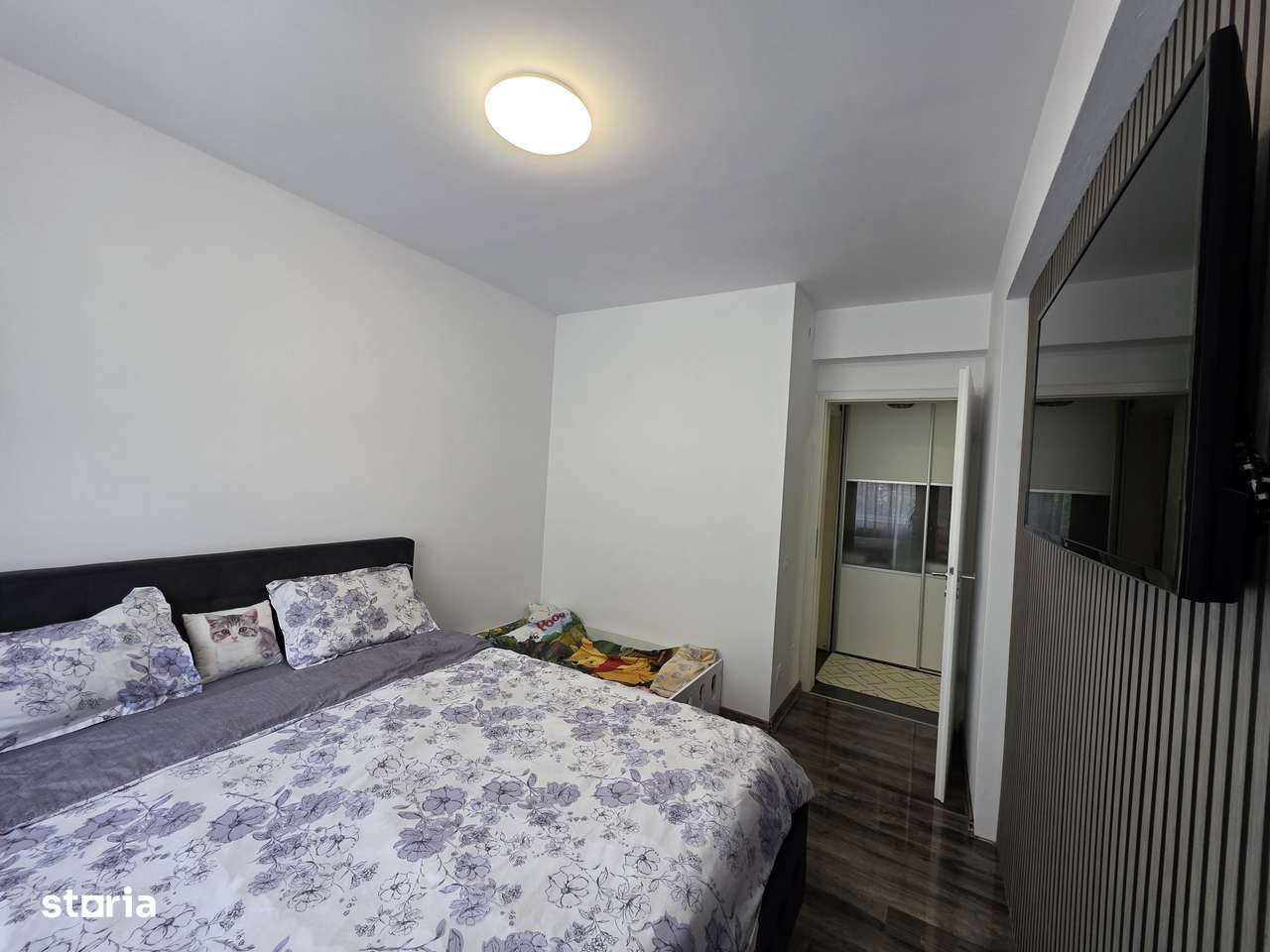 Apartament cu 2 camere de vanzare in zona Prelungirea Ghencea-9