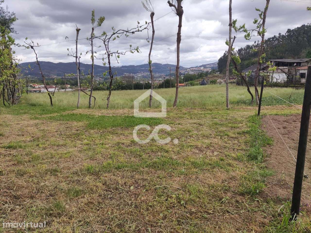 Quinta em Gominhães - Guimarães - Grande imagem: 4/42