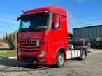 Mercedes-Benz Actros 963-4-A - 4