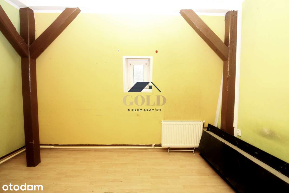 Mieszkanie z potencjałem.-6