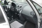 Suzuki SX4 1.6 VVT 4x2 City - 17