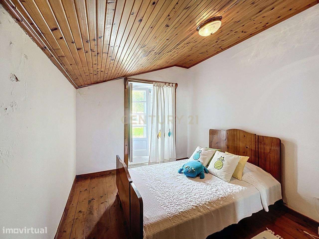 Casa T3 com Vista Mar em Faial da Terra, Povoação-20