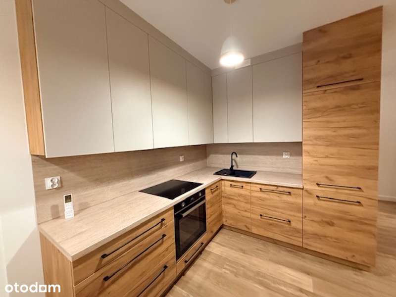 Leszno Grzybowo Jesionowa 46m2 z miejscem postojowym - Pełny obrazek: 5/13