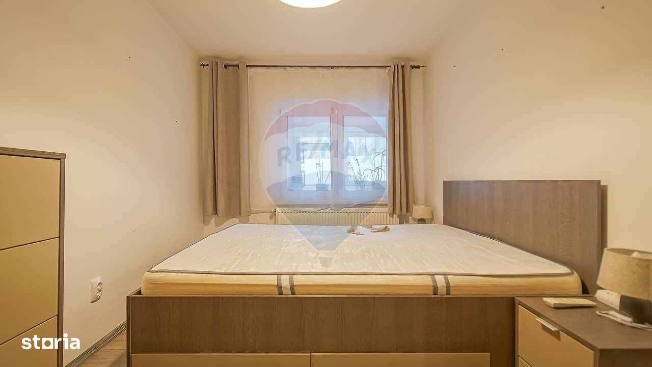 Vanzare apartament 2 camere cu suflet in Racadau-0%Comision Cumparator - Imagine principală: 3/20