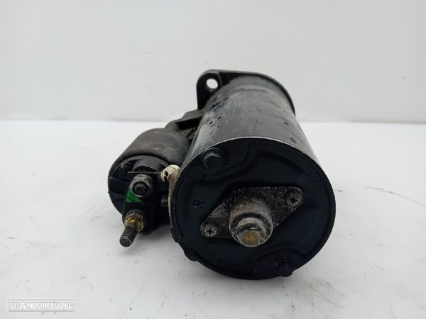 Motor De Arranque Audi Allroad (4Bh, C5) - 3