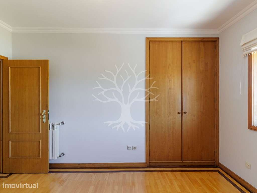 Moradia T3 - Para quem quer sair do apartamento sem pagar o preço d...-22