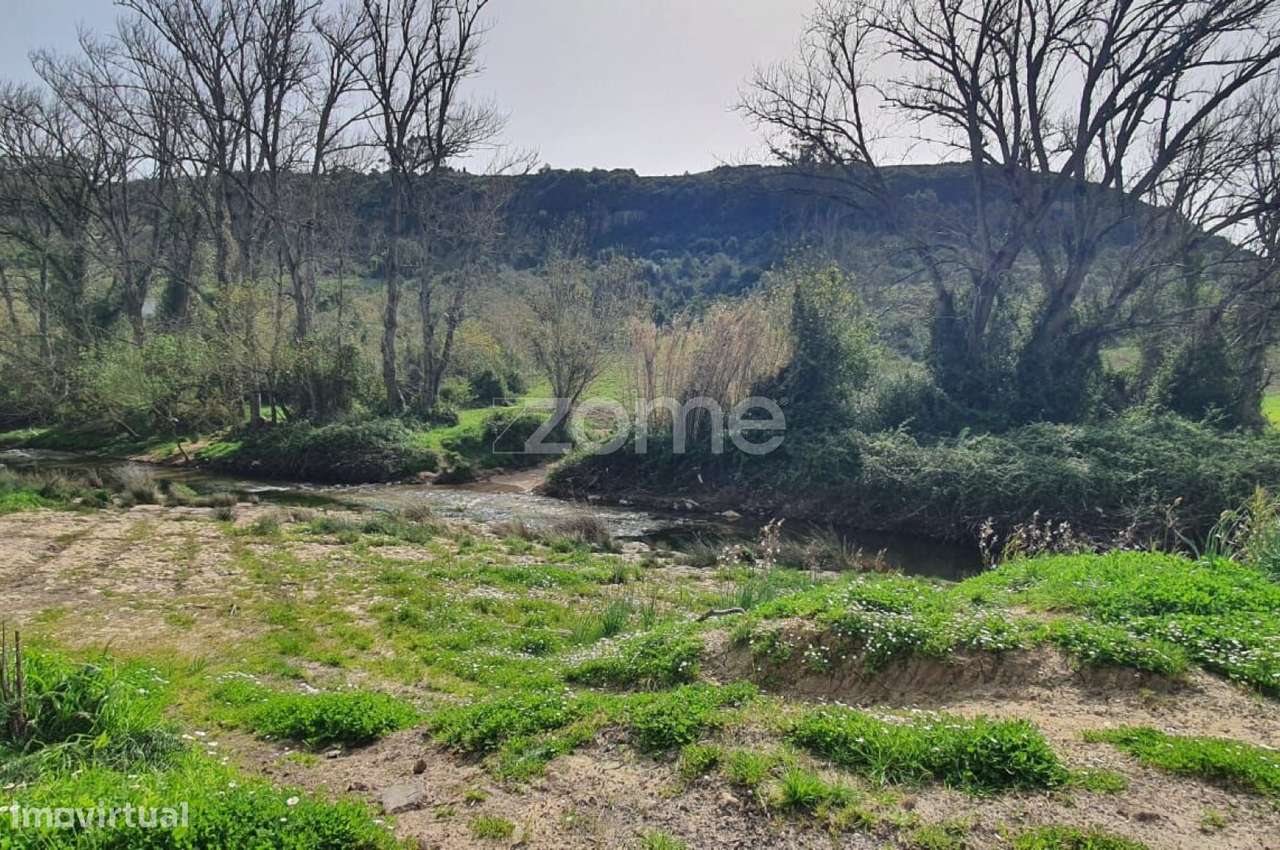 Terreno Rústico -Natureza, História e Tranquilidade na Terrugem Sin...-9