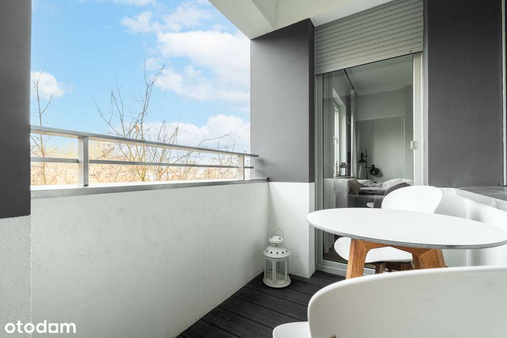 Wyjątkowo piękne mieszkanie na os. Nautica-7