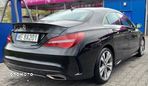 Mercedes-Benz CLA 250 7G-DCT - 10