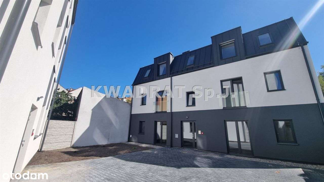 Mieszkania o pow. 38,28 m2 w centrum Kępna ! - Pełny obrazek: 5/16