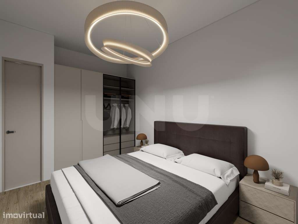 Moradia T2 Totalmente Remodelada para venda, Torres Vedras-13