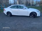 Lexus IS 250 Elegance - 26