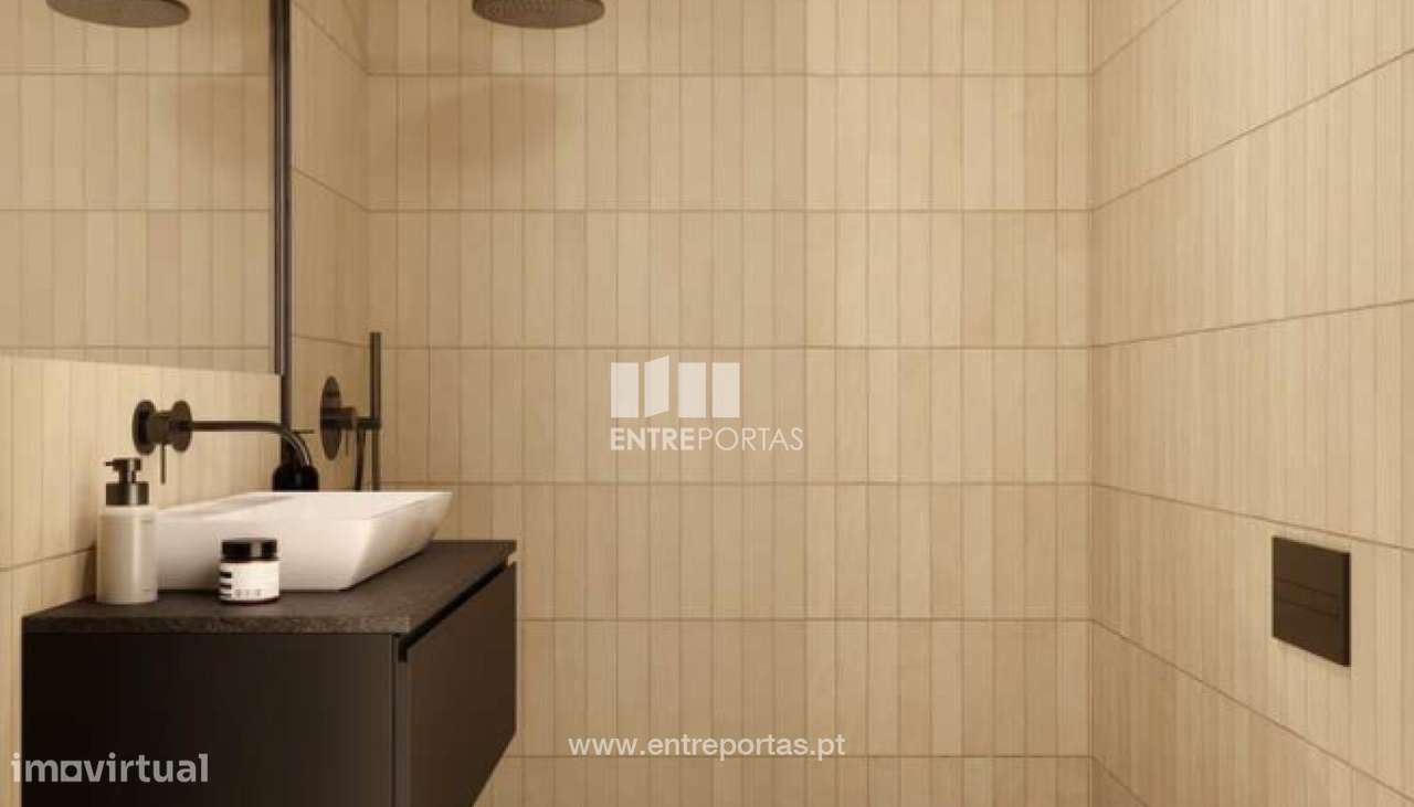 Novo empreendimento de Apartamentos - Grande imagem: 5/6