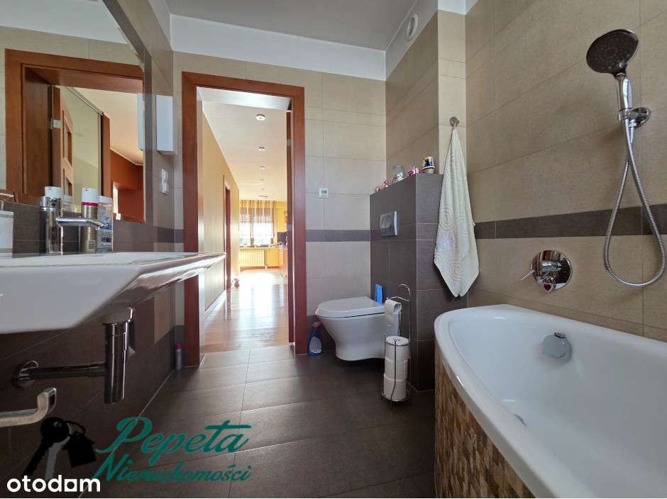 Budynek mieszkalny i usługowy, piękna bryła, duży potencjał! 25/DP/LW-14