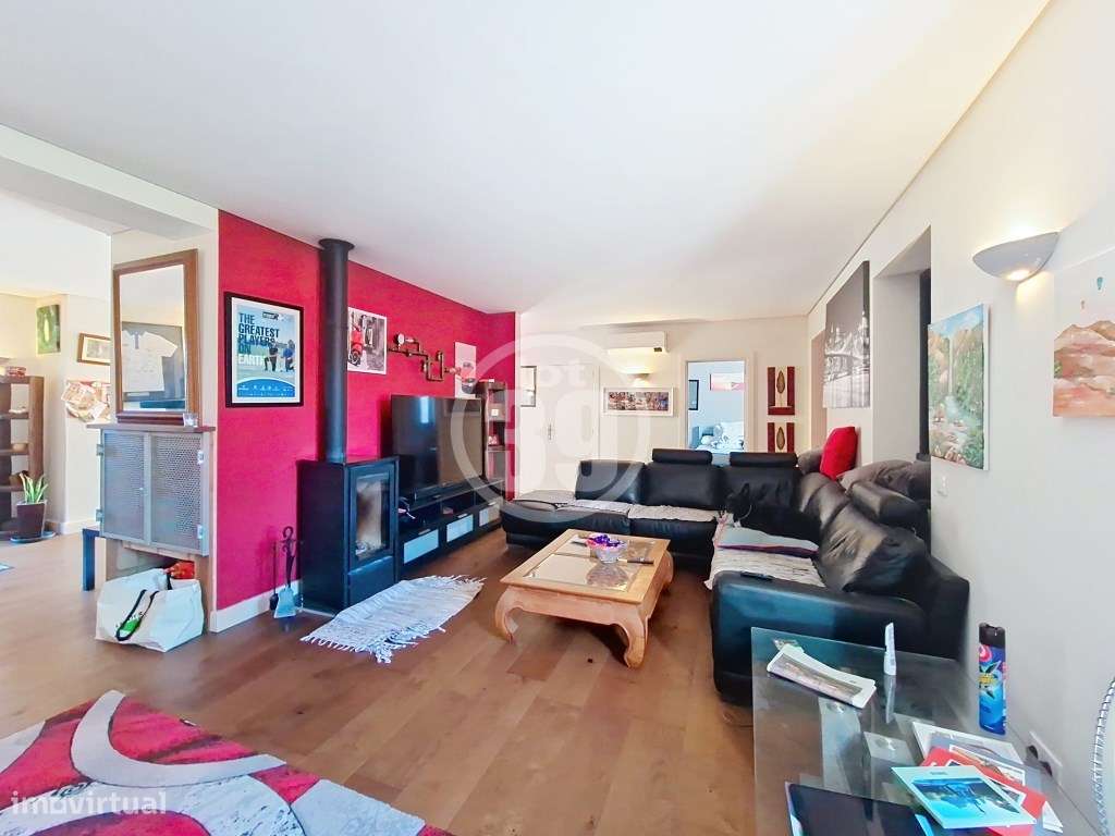 Bonita casa de campo tradicional Algarvia, renovada e com todo o co... - Grande imagem: 2/26